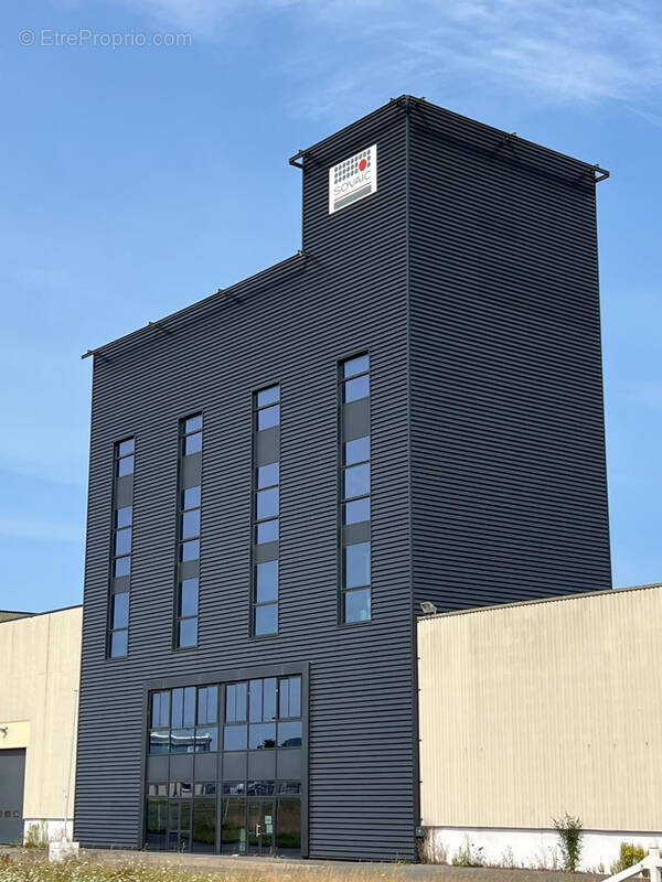 Commerce à ABBEVILLE