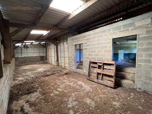 Terrain à COULONVILLERS