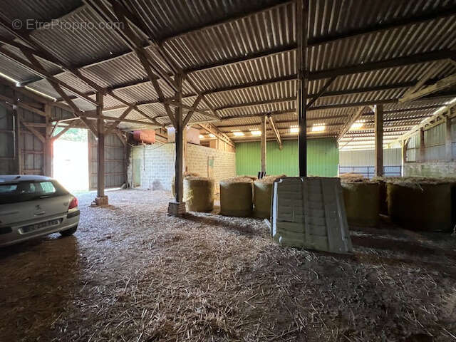 Terrain à COULONVILLERS