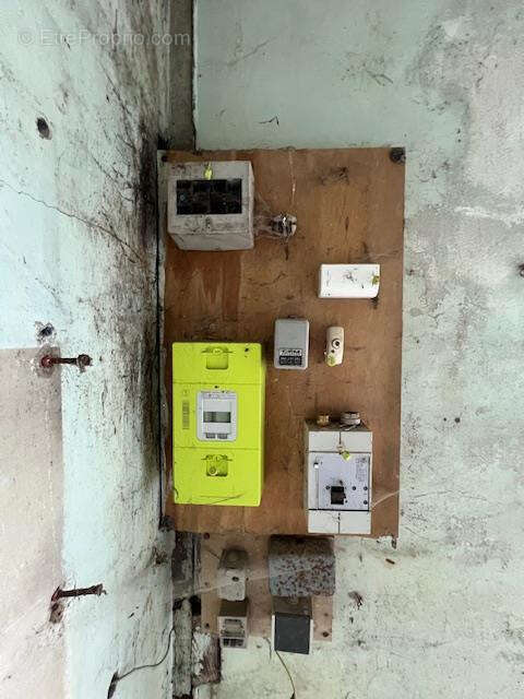 Terrain à COULONVILLERS