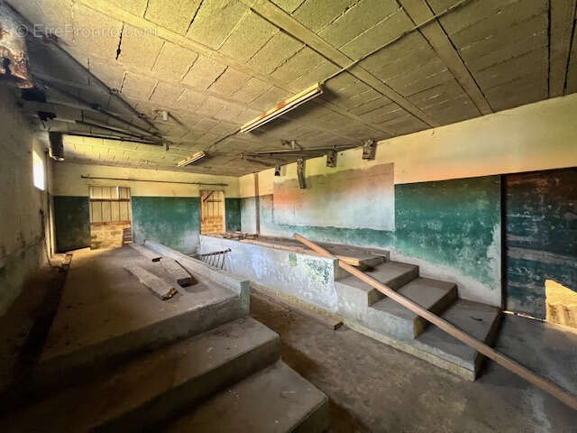 Terrain à COULONVILLERS