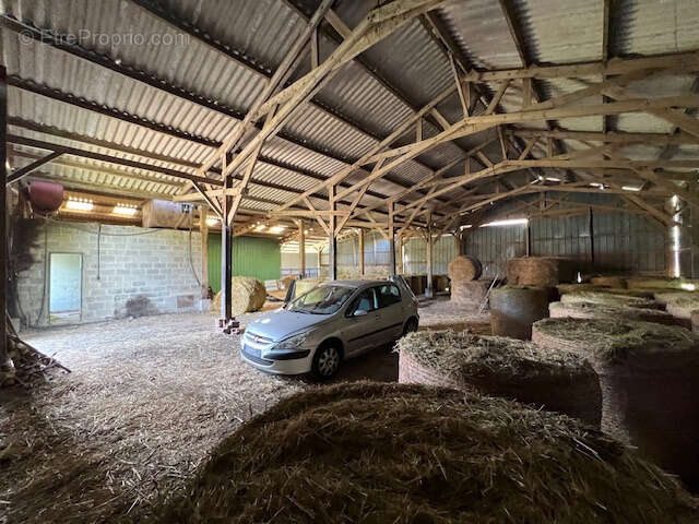 Terrain à COULONVILLERS