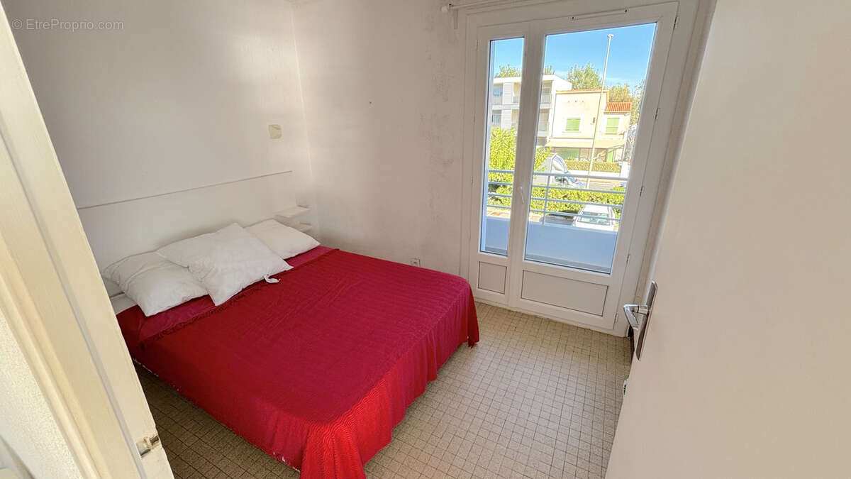 Appartement à PALAVAS-LES-FLOTS