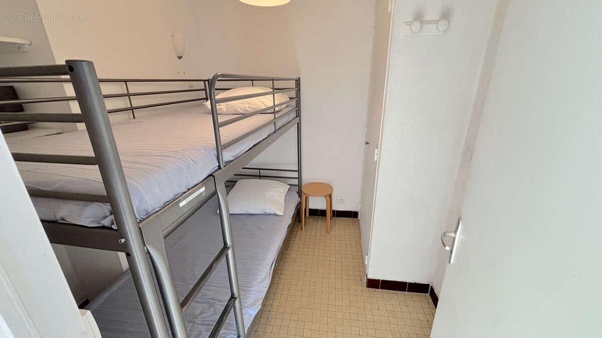 Appartement à PALAVAS-LES-FLOTS