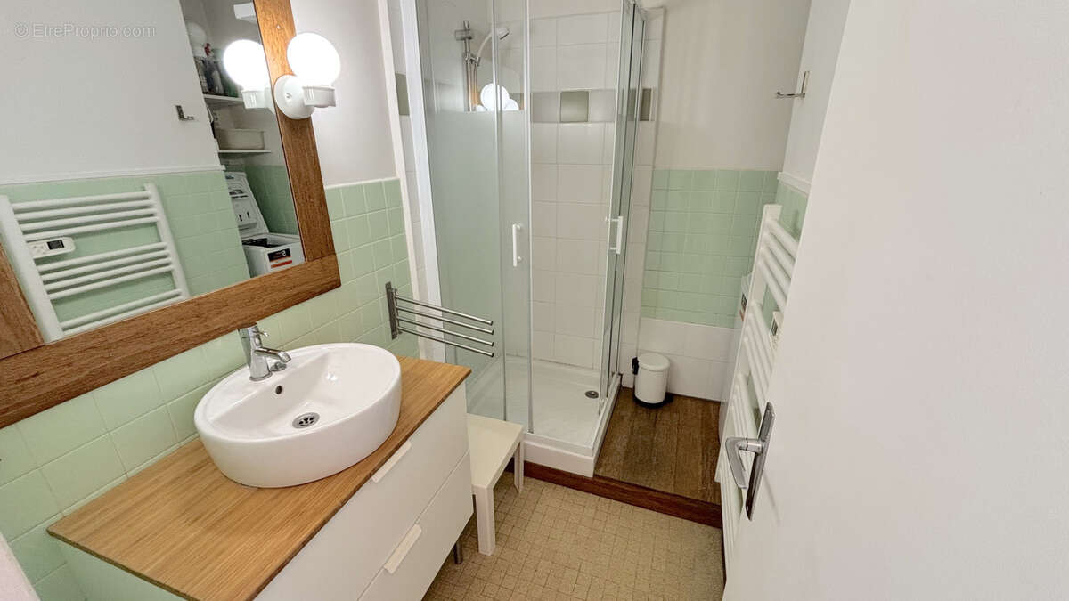 Appartement à PALAVAS-LES-FLOTS