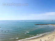 Appartement à LA GRANDE-MOTTE