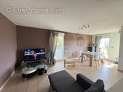 Appartement à MARSEILLE-13E