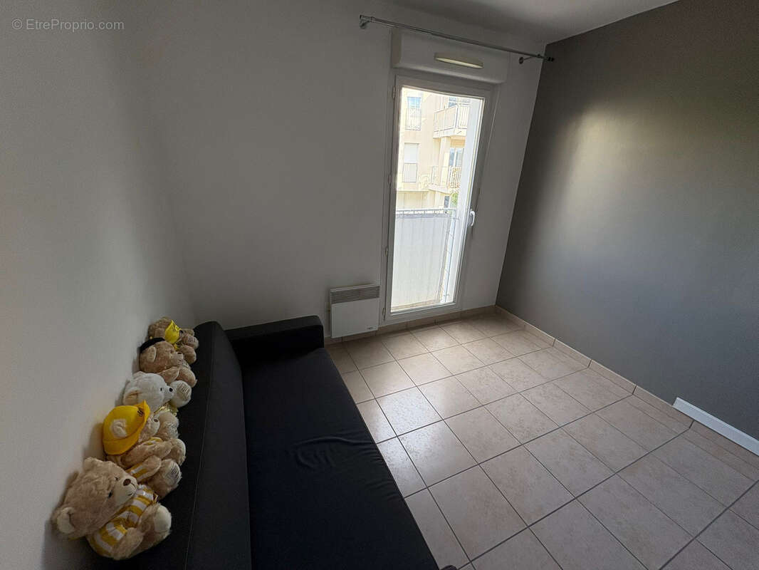 Appartement à MARSEILLE-13E