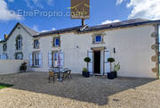 Maison à BRESSUIRE