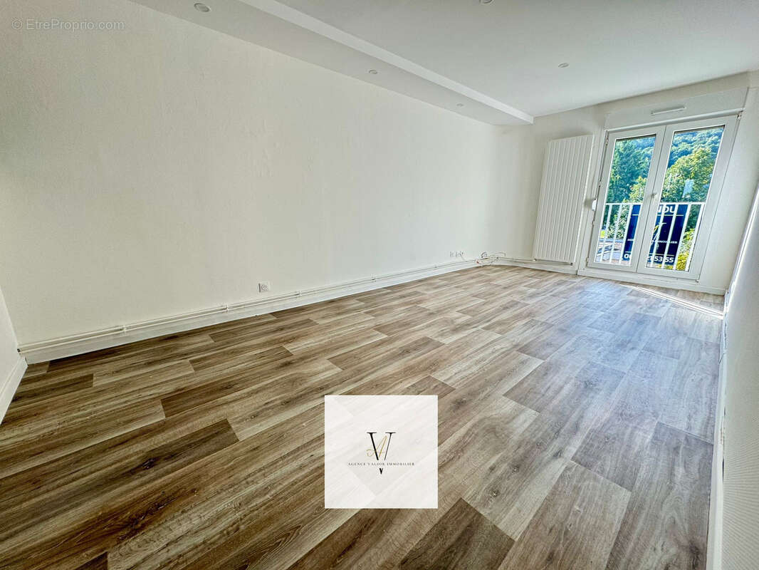 Appartement à FORBACH