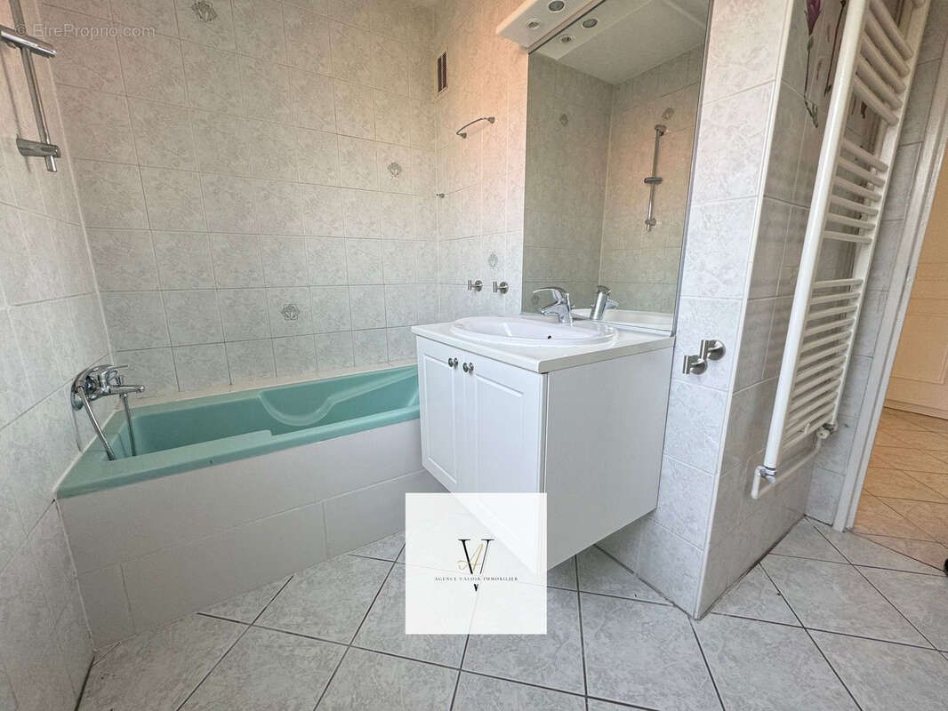 Appartement à FORBACH