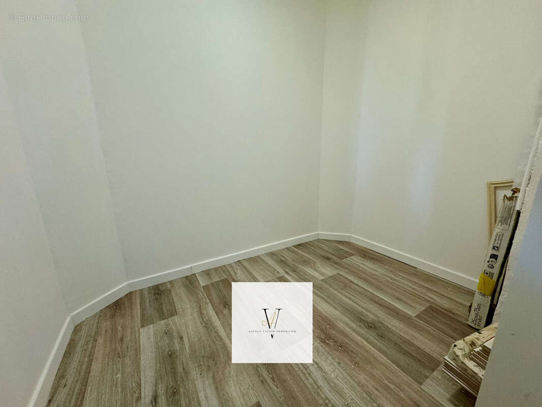 Appartement à FORBACH