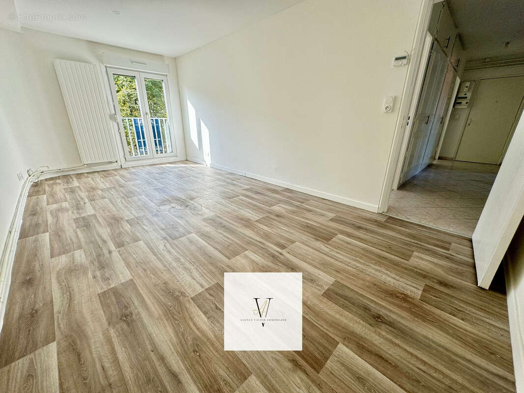 Appartement à FORBACH