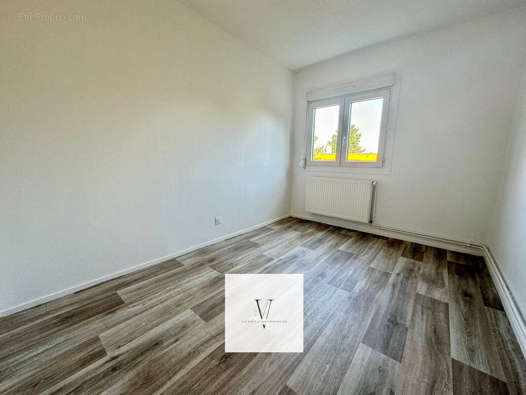 Appartement à FORBACH