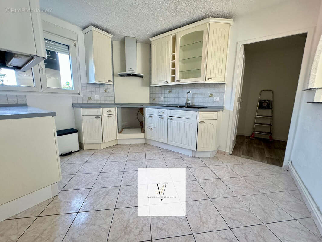 Appartement à FORBACH