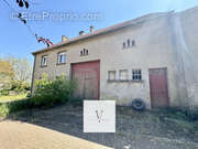 Appartement à NOUSSEVILLER-SAINT-NABOR