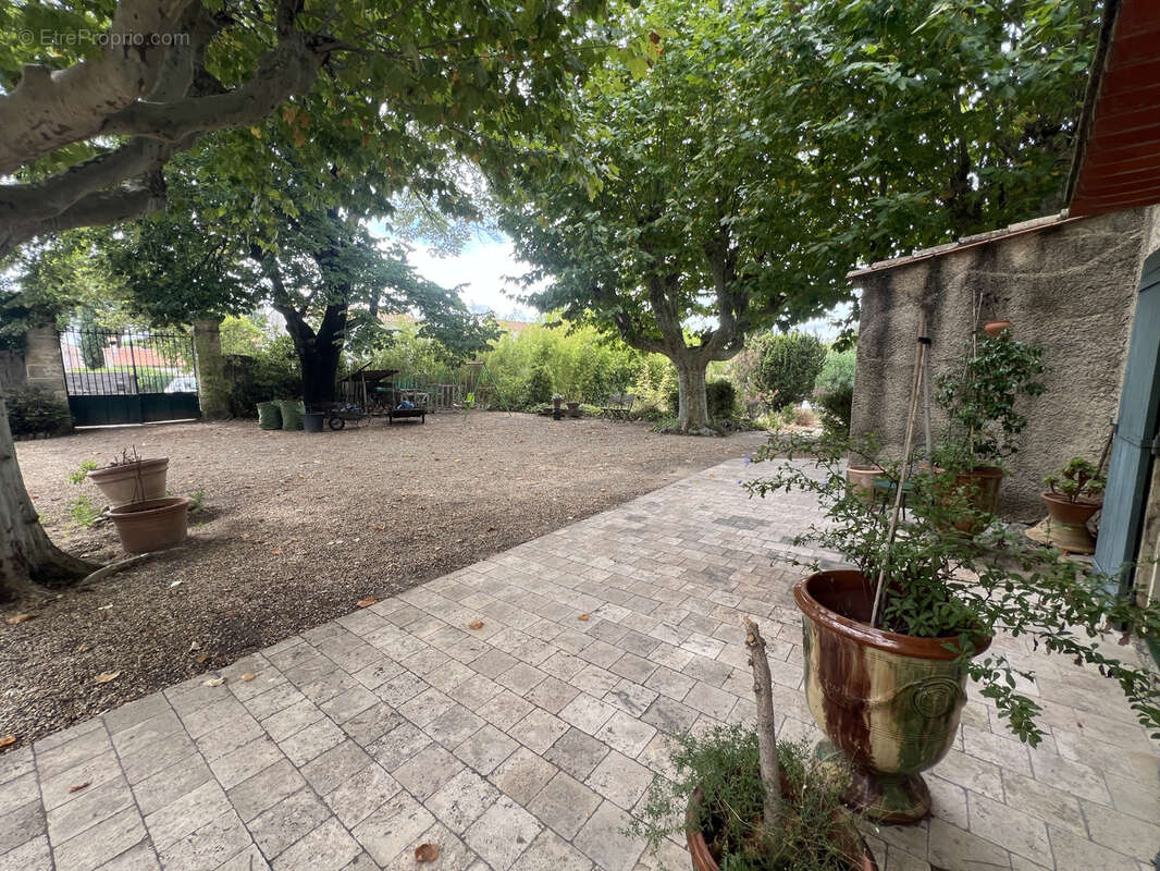 Maison à MONTPELLIER