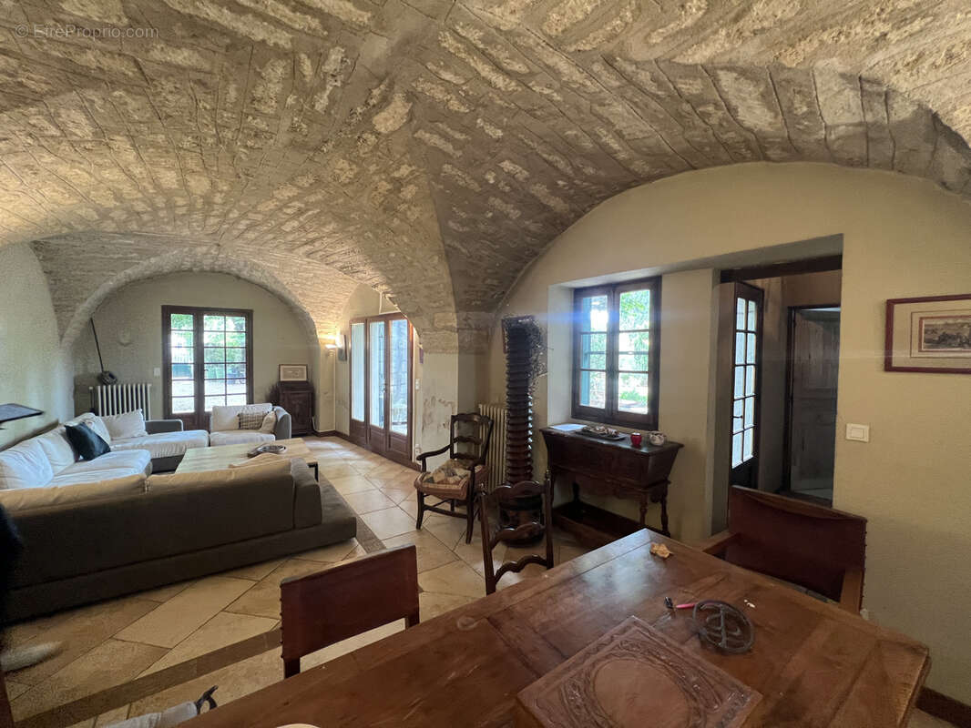 Maison à MONTPELLIER