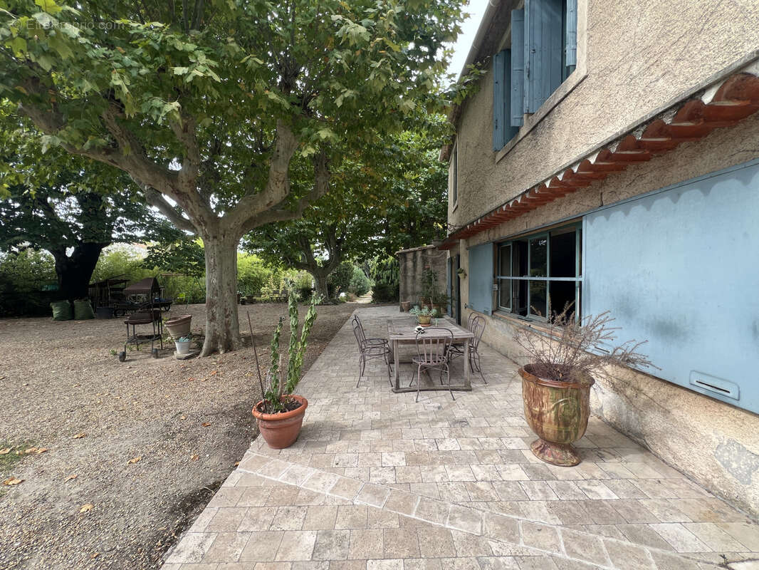 Maison à MONTPELLIER