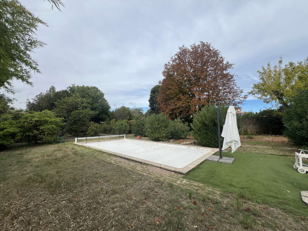 Maison à MONTPELLIER