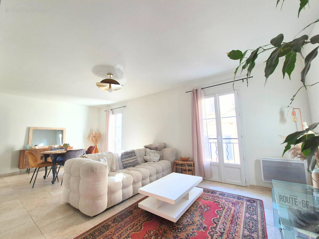 Maison à PIERREFEU-DU-VAR