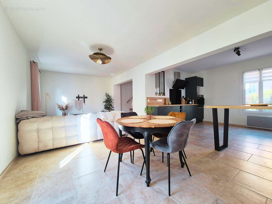 Maison à PIERREFEU-DU-VAR