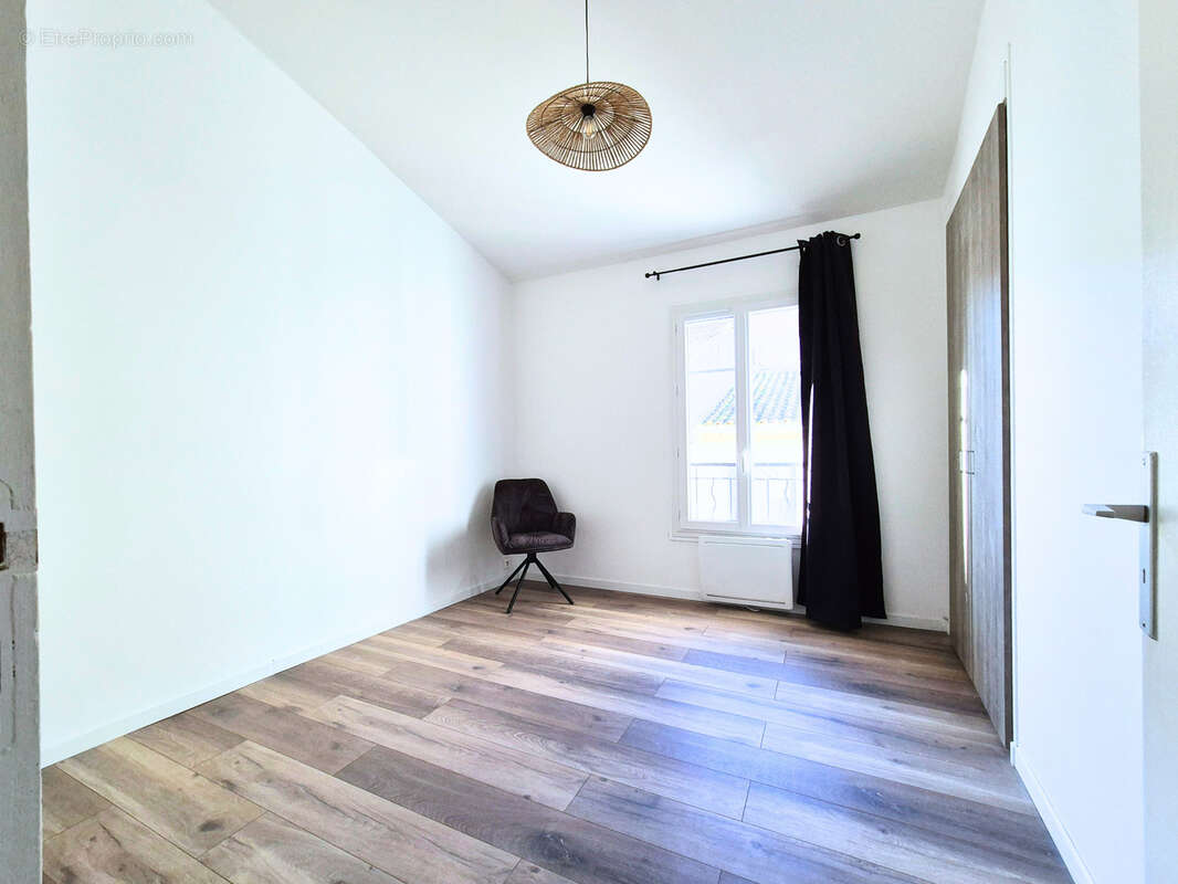 Maison à PIERREFEU-DU-VAR