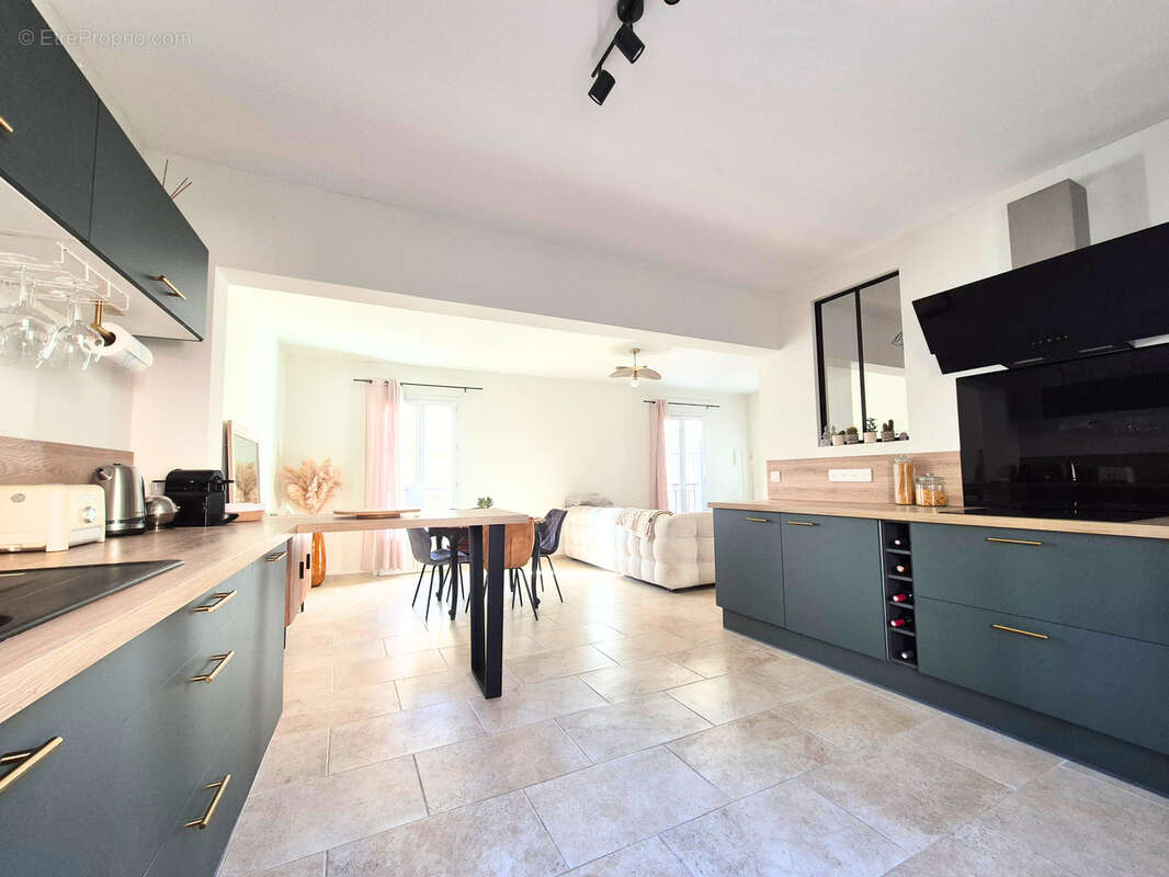 Maison à PIERREFEU-DU-VAR