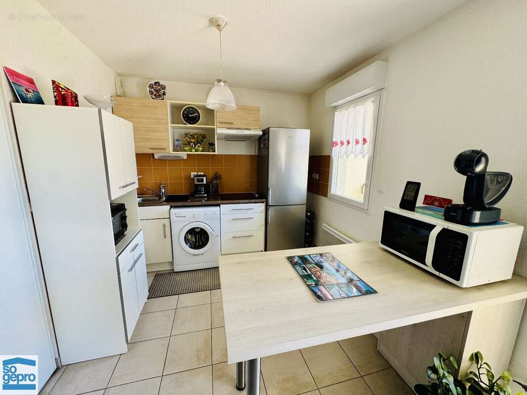 Appartement à AGDE