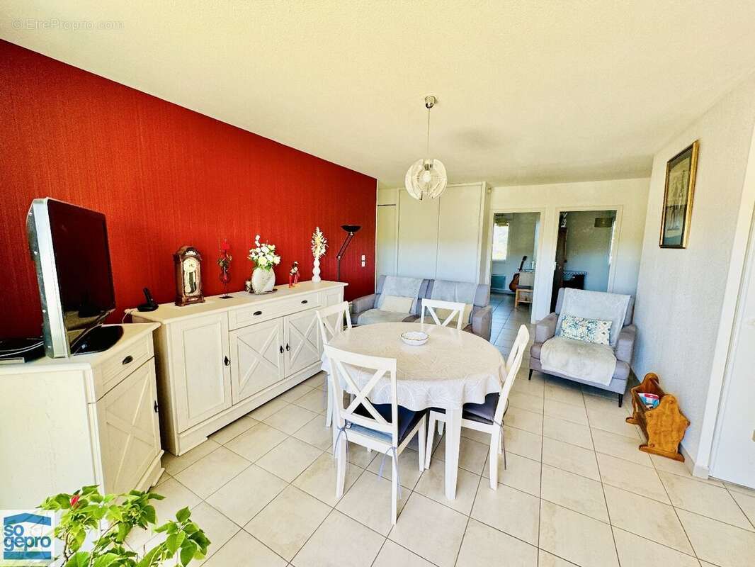 Appartement à AGDE