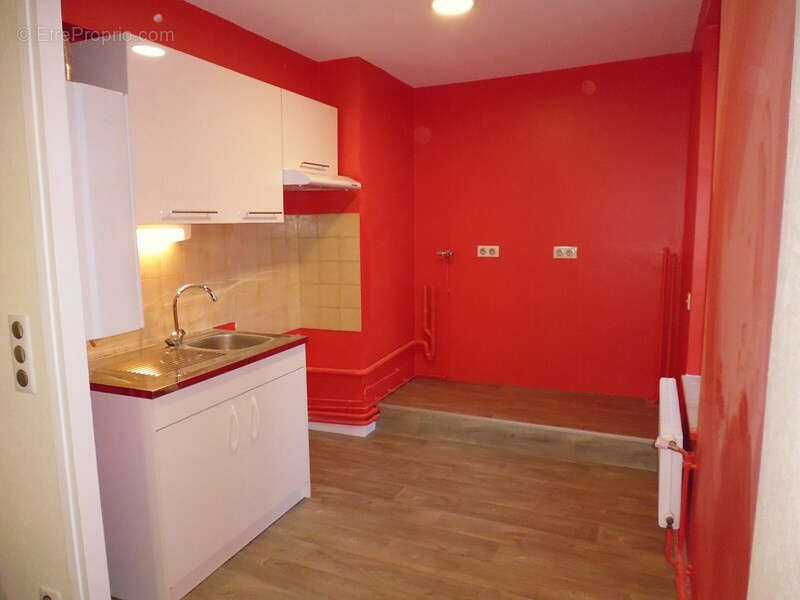 Appartement à RIOM