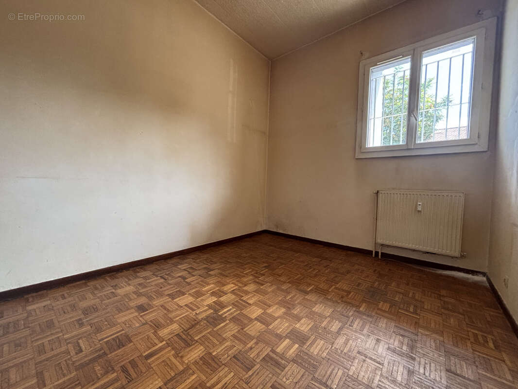 Appartement à MARSEILLE-13E