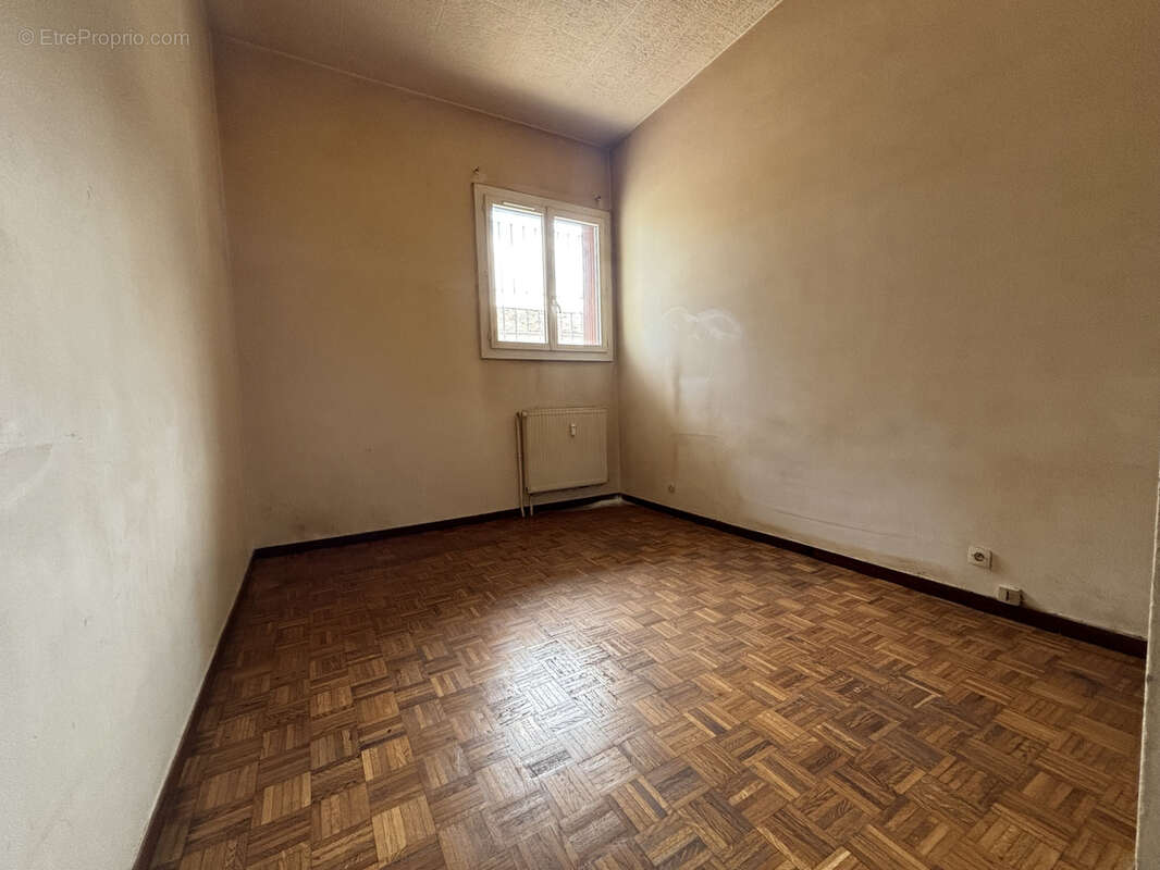 Appartement à MARSEILLE-13E
