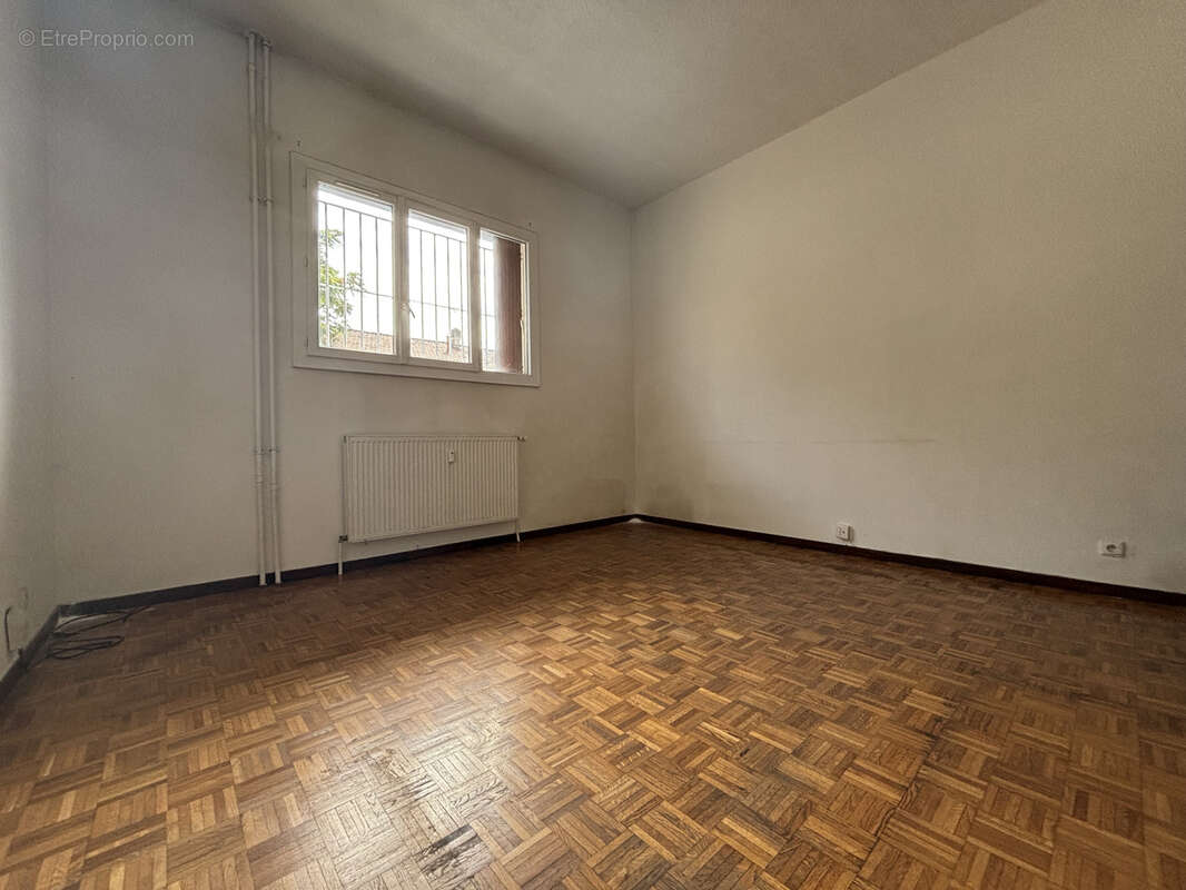 Appartement à MARSEILLE-13E