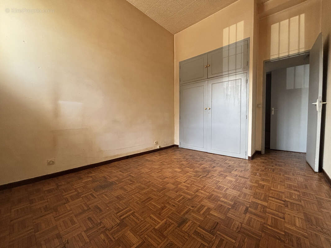 Appartement à MARSEILLE-13E