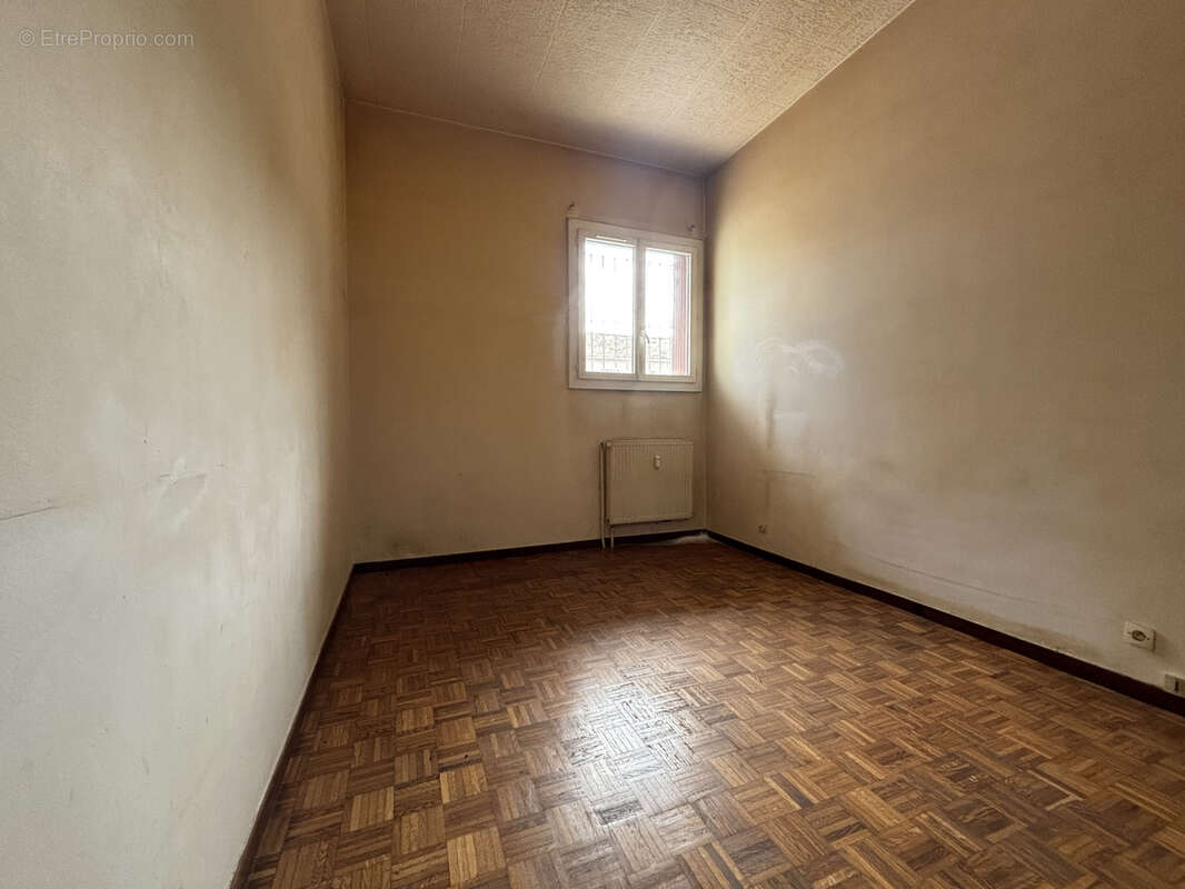 Appartement à MARSEILLE-13E