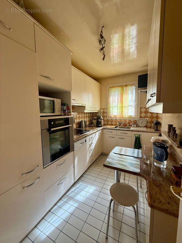 Appartement à FONTAINEBLEAU