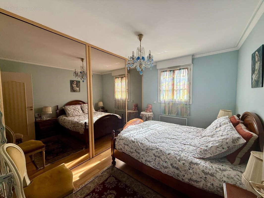 Appartement à FONTAINEBLEAU