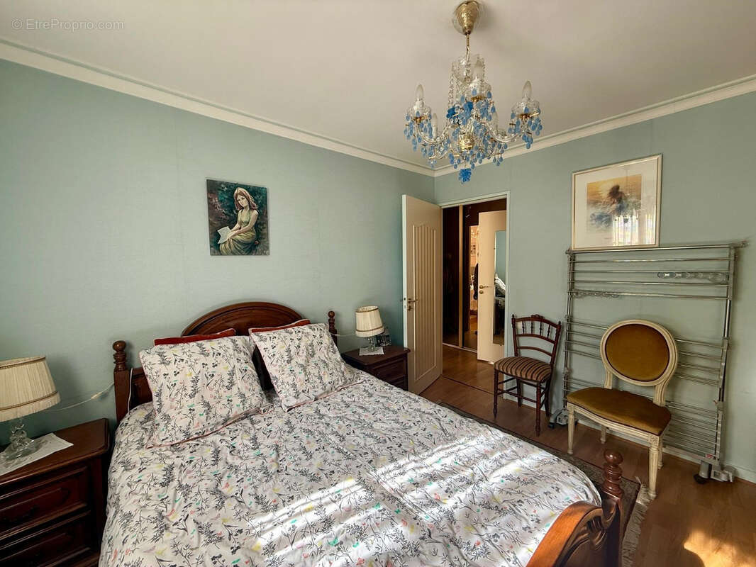 Appartement à FONTAINEBLEAU