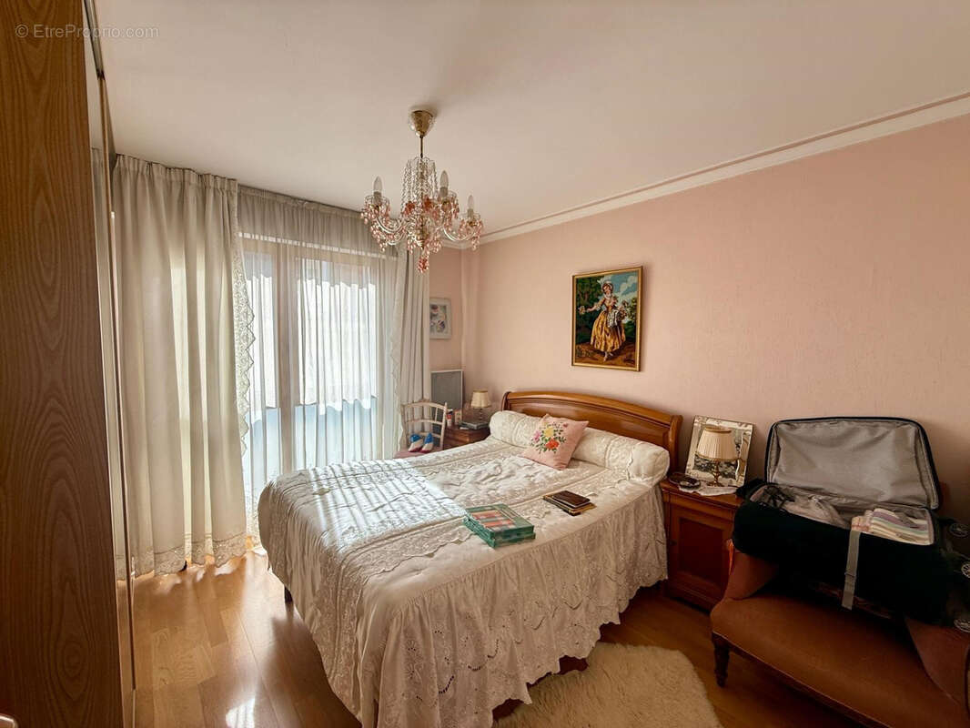 Appartement à FONTAINEBLEAU