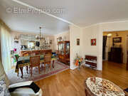 Appartement à FONTAINEBLEAU