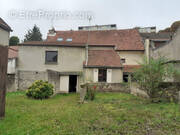 Appartement à VILLENEUVE-LE-ROI