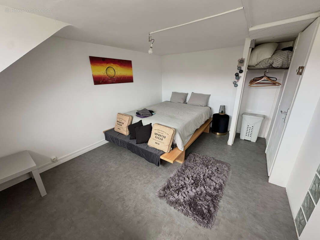 Maison à LE PETIT-QUEVILLY