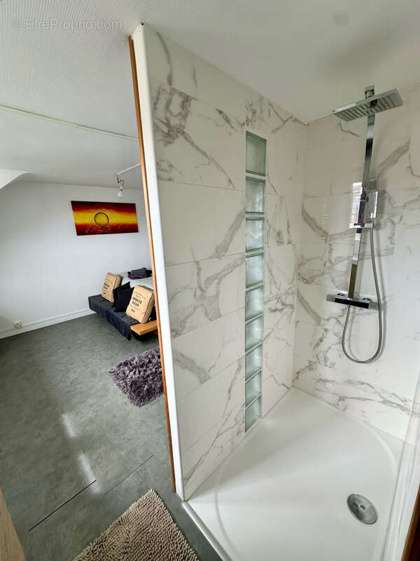 Maison à LE PETIT-QUEVILLY