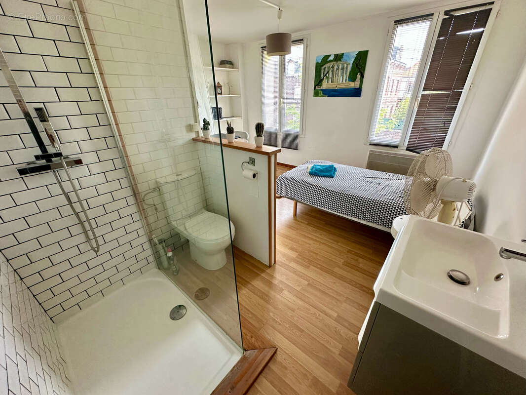 Maison à LE PETIT-QUEVILLY