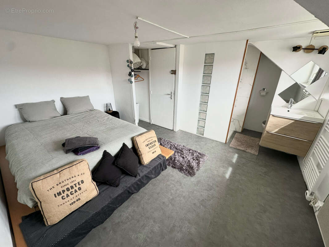 Maison à LE PETIT-QUEVILLY