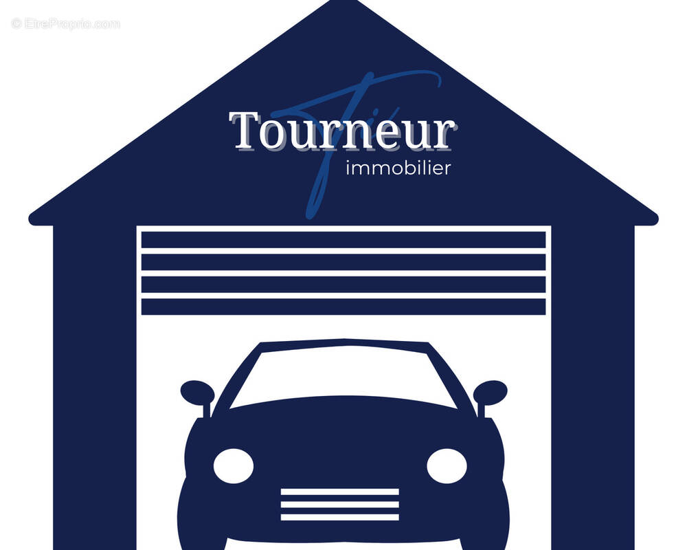 Parking à SANARY-SUR-MER