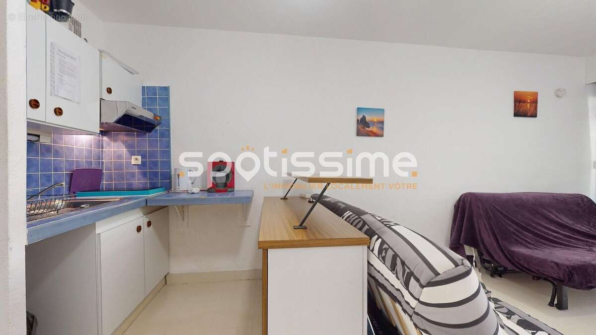 Appartement à AGDE