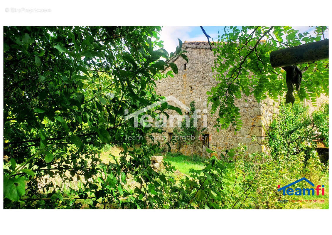 Maison à SAINT-PAL-DE-MONS