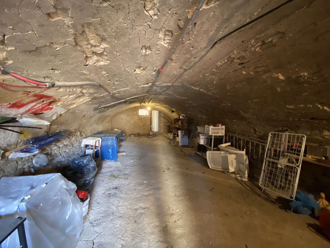 Maison à DOMEVRE-EN-HAYE